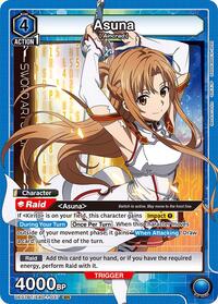 Asuna