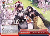 CHERRY BLOSSOM (RRR)