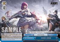 OVER ZONE