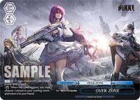 OVER ZONE (RRR+)