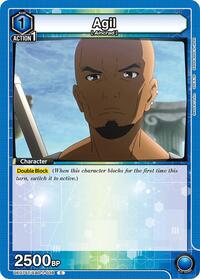 Agil
