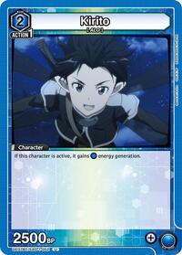 Kirito