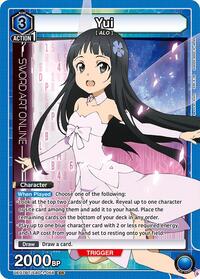 Yui