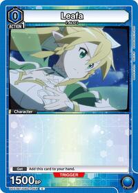 Leafa