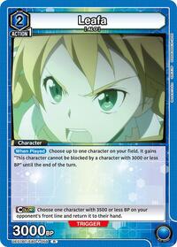 Leafa