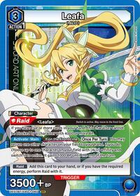 Leafa