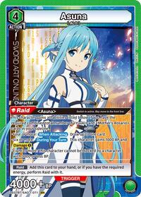 Asuna