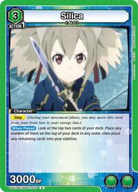 Silica