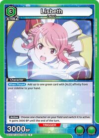 Lisbeth