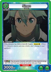 Sinon