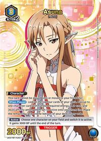 Asuna (R*)
