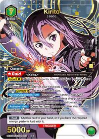 Kirito (SR*)
