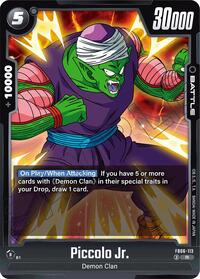 Piccolo Jr. - FB06-113