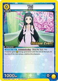 Yui