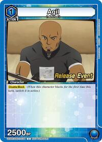 Agil