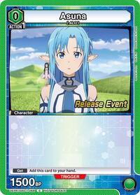 Asuna