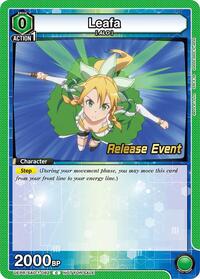 Leafa