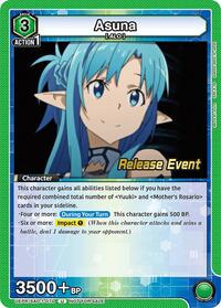 Asuna