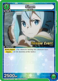 Sinon