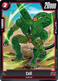Cell