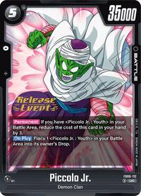 Piccolo Jr. - FB06-112