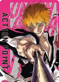 Action Point Card