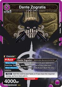 Dante Zogratis