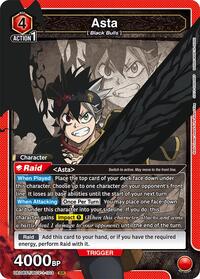 Asta
