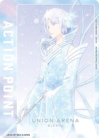 Action Point Card (AP03)