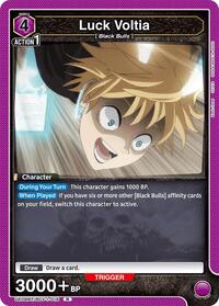 Luck Voltia