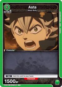 Asta