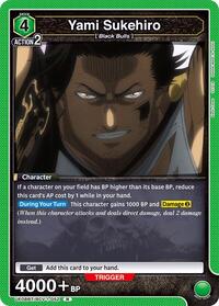 Yami Sukehiro