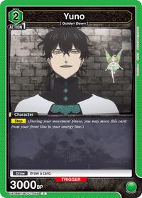 Yuno