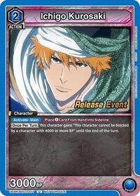 Ichigo Kurosaki