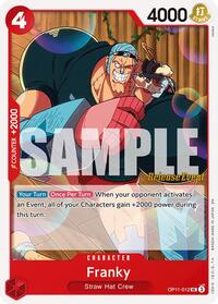 Franky