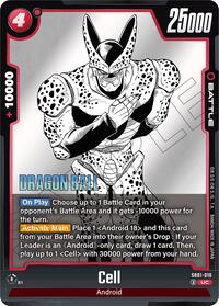 Cell - SB01-010