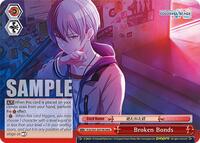Broken Bonds (RRR)