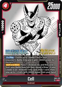 Cell - SB01-010
