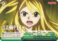 Power of the Celestial Spirits