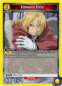 Edward Elric