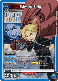 Edward Elric