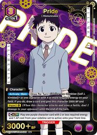 Pride (R*)