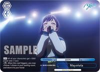 Mayoiuta (RRR+)
