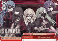 Memento Mori