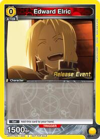 Edward Elric