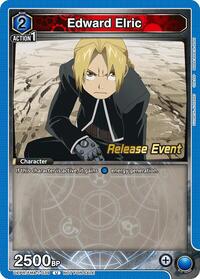 Edward Elric