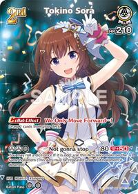 Tokino Sora (SR)