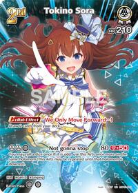 Tokino Sora (UR)