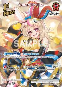 Omaru Polka (SR)