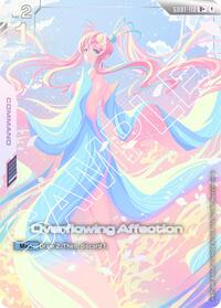 Overflowing Affection (U+)